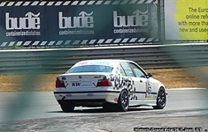 Historic Grand Prix -  2 augustus 2026