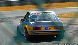 Historic Grand Prix -  2 augustus 2026