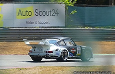 Historic Grand Prix -  2 augustus 2026