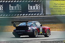 Historic Grand Prix -  2 augustus 2026