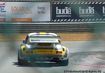 Historic Grand Prix -  2 augustus 2026