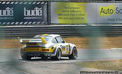 Historic Grand Prix -  2 augustus 2026