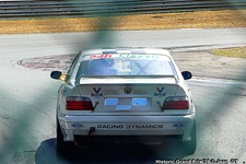 Historic Grand Prix -  2 augustus 2026