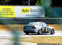 Historic Grand Prix -  2 augustus 2026