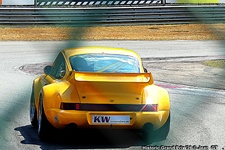 Historic Grand Prix -  2 augustus 2026