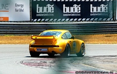 Historic Grand Prix -  2 augustus 2026