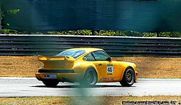 Historic Grand Prix -  2 augustus 2026