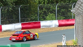 Historic Grand Prix -  2 augustus 2026