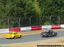 Historic Grand Prix -  2 augustus 2026