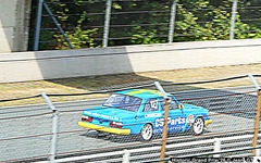 Historic Grand Prix -  2 augustus 2026