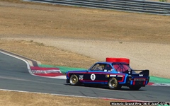 Historic Grand Prix -  2 augustus 2026