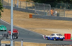 Historic Grand Prix -  2 augustus 2026