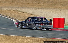 Historic Grand Prix -  2 augustus 2026