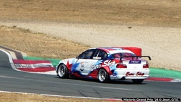 Historic Grand Prix -  2 augustus 2026