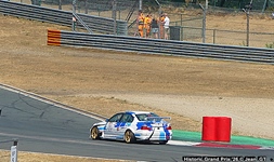Historic Grand Prix -  2 augustus 2026