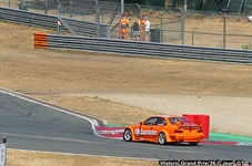 Historic Grand Prix -  2 augustus 2026
