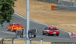 Historic Grand Prix -  2 augustus 2026