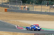 Historic Grand Prix -  2 augustus 2026