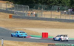 Historic Grand Prix -  2 augustus 2026