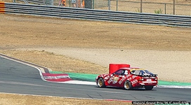 Historic Grand Prix -  2 augustus 2026