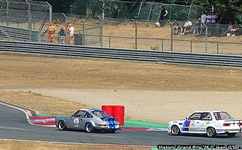 Historic Grand Prix -  2 augustus 2026
