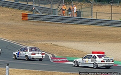 Historic Grand Prix -  2 augustus 2026