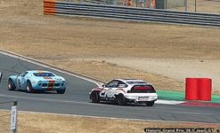 Historic Grand Prix -  2 augustus 2026