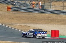 Historic Grand Prix -  2 augustus 2026