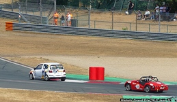Historic Grand Prix -  2 augustus 2026