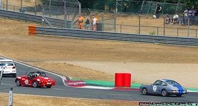 Historic Grand Prix -  2 augustus 2026