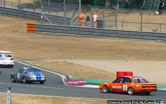 Historic Grand Prix -  2 augustus 2026