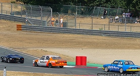 Historic Grand Prix -  2 augustus 2026