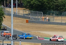 Historic Grand Prix -  2 augustus 2026