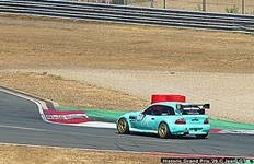 Historic Grand Prix -  2 augustus 2026