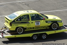 Historic Grand Prix -  2 augustus 2026