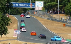 Historic Grand Prix -  2 augustus 2026