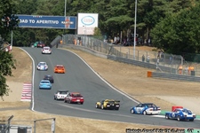 Historic Grand Prix -  2 augustus 2026