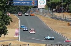 Historic Grand Prix -  2 augustus 2026