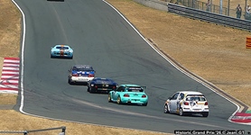 Historic Grand Prix -  2 augustus 2026