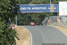 Historic Grand Prix -  2 augustus 2026