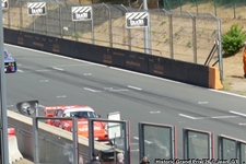 Historic Grand Prix -  2 augustus 2026