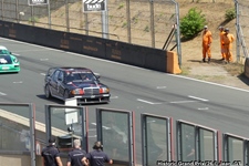 Historic Grand Prix -  2 augustus 2026