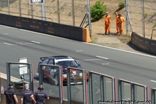 Historic Grand Prix -  2 augustus 2026