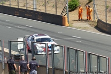 Historic Grand Prix -  2 augustus 2026