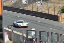 Historic Grand Prix -  2 augustus 2026