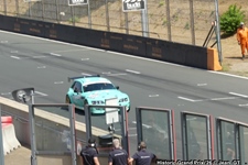 Historic Grand Prix -  2 augustus 2026