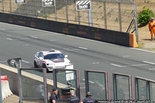 Historic Grand Prix -  2 augustus 2026