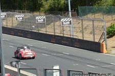Historic Grand Prix -  2 augustus 2026