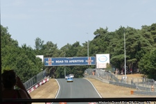 Historic Grand Prix -  2 augustus 2026