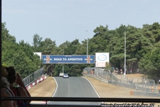 Historic Grand Prix -  2 augustus 2026